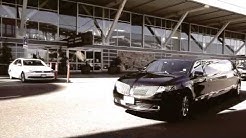 Vancouver Airport Limousine / Vancouver Airport Car Service / YVR Car Service and Limo