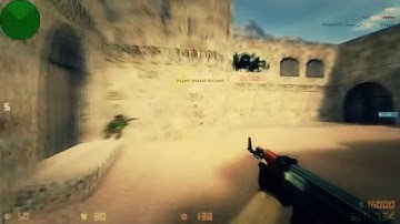 Cs 1.6 The OsKaR movi