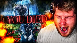 Elden Ring made me question my sanity..