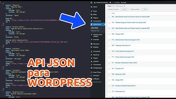 Como Importar Dados da API com Wordpress [ SUPER FÁCIL ]