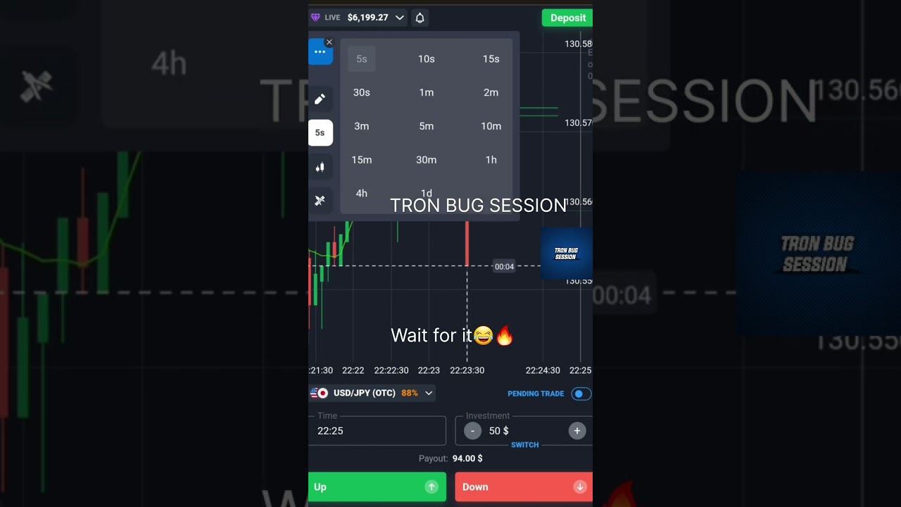 QUOTEX 600$ Profit on VIP Account 🤑 