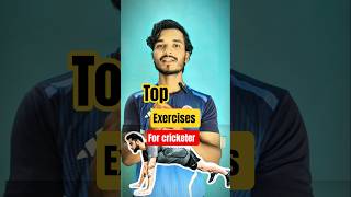 Every Cricketer Must Do This CricketFitness 😀✅🏏 #CricketerWorkout #growcricketwithuca  #Cricket #uca