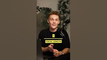 How to Stop Taking Blurry Photos on Your Camera