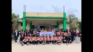 Video PkM Pelatihan Kicad di SMKN 7 Bandar Lampung 2025 || ITERA