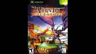 Wrath Unleashed (original Xbox console)