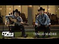 LOS 2 DE LA S - TENGO MADRE (En Vivo)