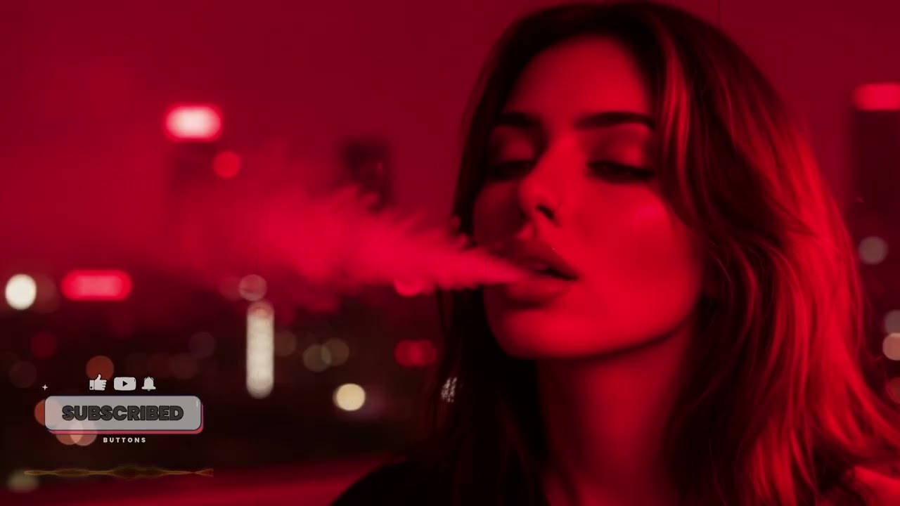 Smoke Mood - Just Relax | Chill House & Deep House Mix 🎧 Chill / Deep Feelings / Stress Relief