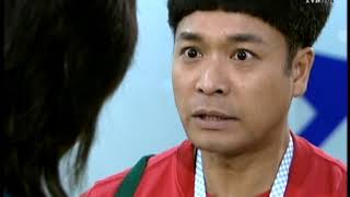 【爆笑重溫】阿旺是這樣去美國的？哈哈！ (阿旺新傳)