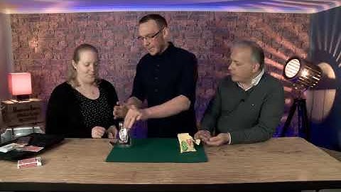 At The Table Live Dave Loosley - DVD