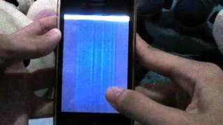 How To Replace iPhone 4s Screen