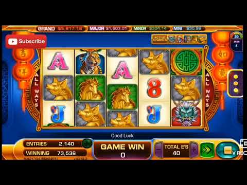 Golden Dragon App: The Future Of [Relevant Industry]
