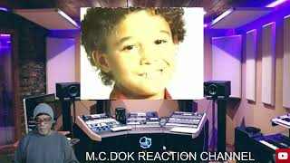 Bizzy Bone On Americas Most Wanted (REAL LIFE REACTION) #bizzybone #johnwalsh #americasmostwanted