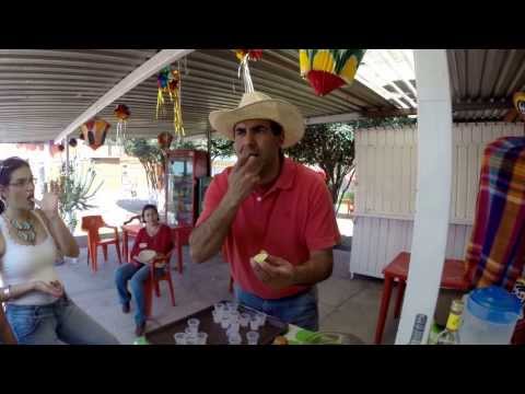 Como Tomar Tequila