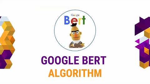 What is Google Bert Algorithm? | Explained by Rajni Prasanna Rahul Kashyap