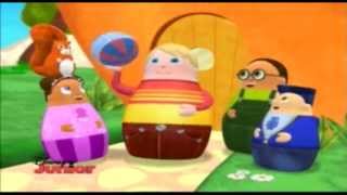 Los Heroes De La Ciudad Y Plim Plim 3 Capitulos Completos - Latino 15