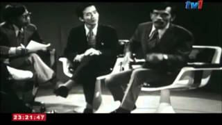 Lawak Dulu-Dulu 70-an, Lawak Forum A.R. Ayappan, Wazata Zin, Lim Goh Poh