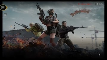 PUBG: BATTLEGROUNDS - Basic training #netboom#cloudgaming#playerunknownbattleground