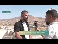 قرية تياسير معاناة يومية تحت وطأة الاستيطان واعتداءات المستوطنين