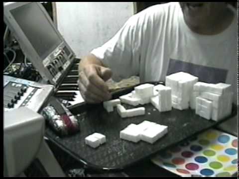 07-11-10a Fermat 2 aa Visualizing Pythagorean Triples with Sugar Cubes.mpg