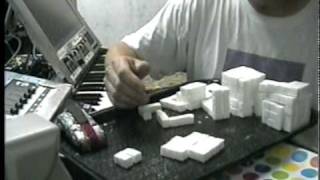 07-11-10a Fermat 2 aa Visualizing Pythagorean Triples with Sugar Cubes.mpg