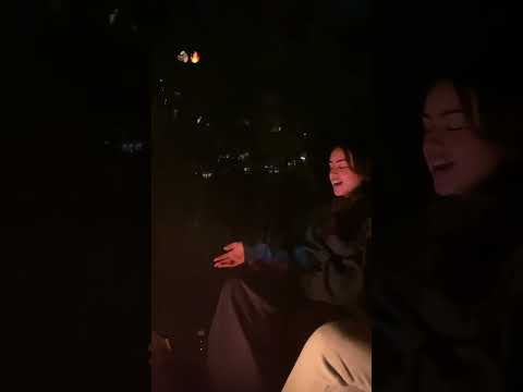 يا ليالي روحي لحبيبي وناديه كارين مراد
