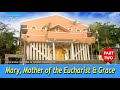 Part 2: Mary, Mother of the Eucharist &amp; Grace  Quasi Parish