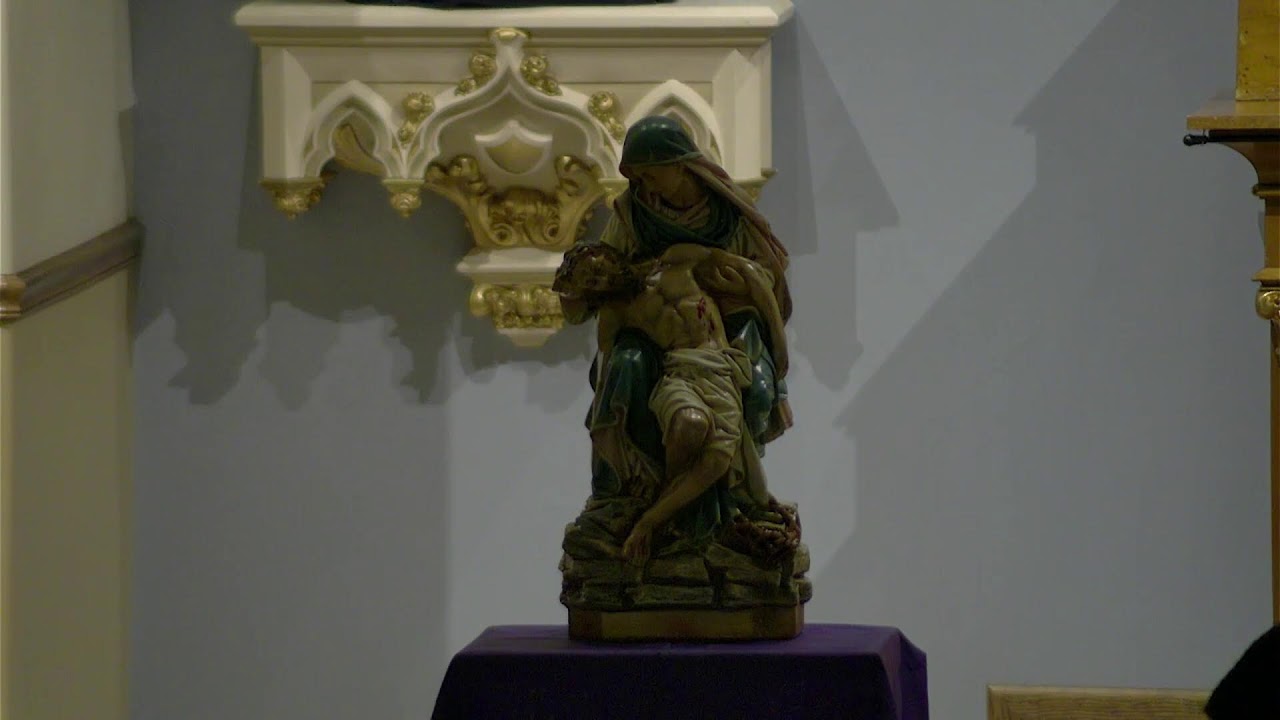 FRIDAY, April 3, 2026 (Good Friday)