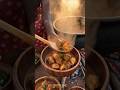 They Cook Chicken Stew in a Giant Clay Pot?! 🔥🍗