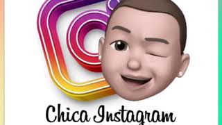 FULO EL YEYO - CHICA INSTAGRAM