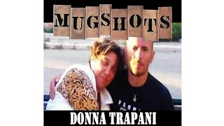 Mugshots: Donna Trapani - Red Neck Revenge Content