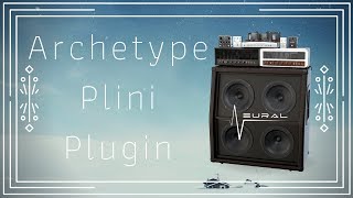 I CAN’T GET OVER THESE TONES | Neural DSP Archetype Plini Plugin