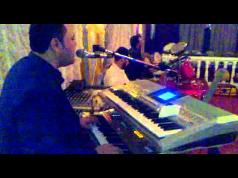 الفنان وليد عطية ومقطع من اغنية اندة عليك Flv