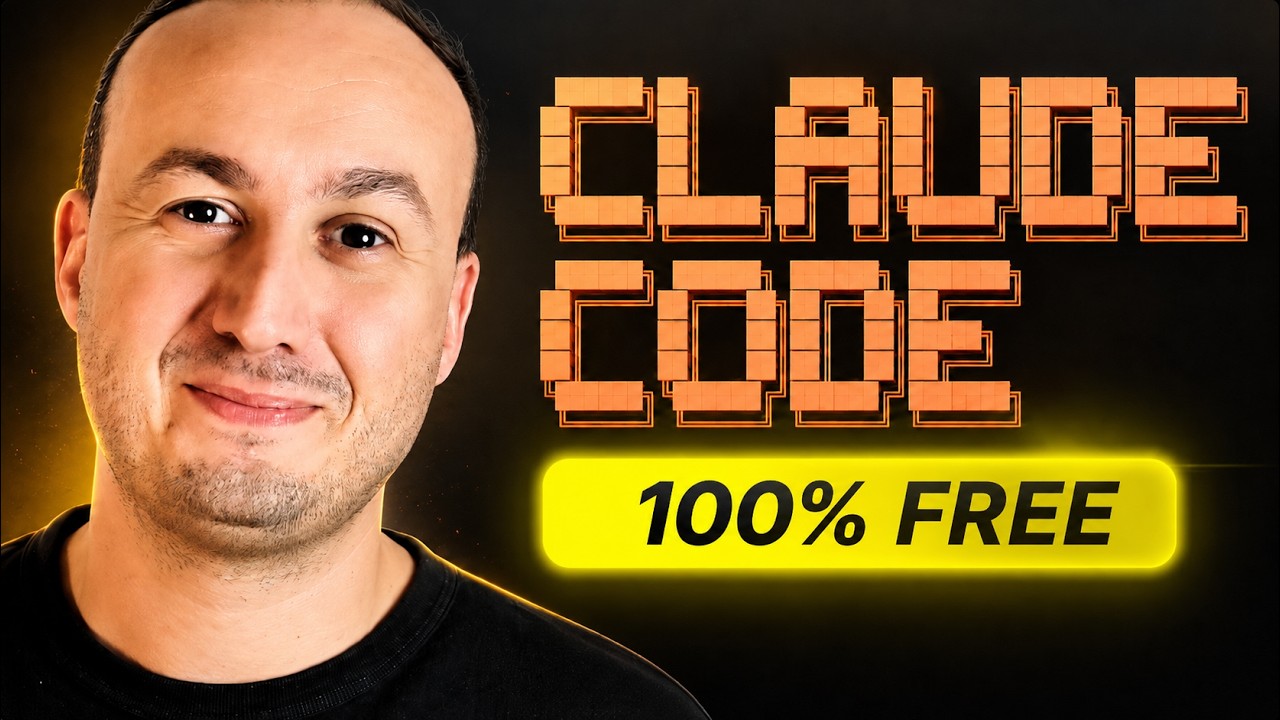 Claude Code Free Forever