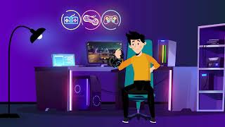 Cosmic Byte - Door To Door Warranty Claim Process