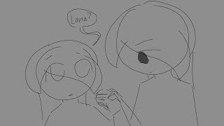 With-R (animatic sketch) @ApplecharmStarhorse