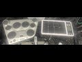 The Roland Octapad vs. The Yamaha DD65! (No talking, just playing!) #rolandspd30octapad #yamahadd75