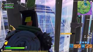 Solid gold duo dub