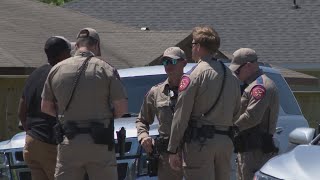 Federal agents raid multiple east Houston homes in firearms investigation