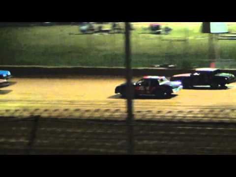Speedarama Pure Stock Feature 6-23-12
