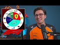 Beginning of video