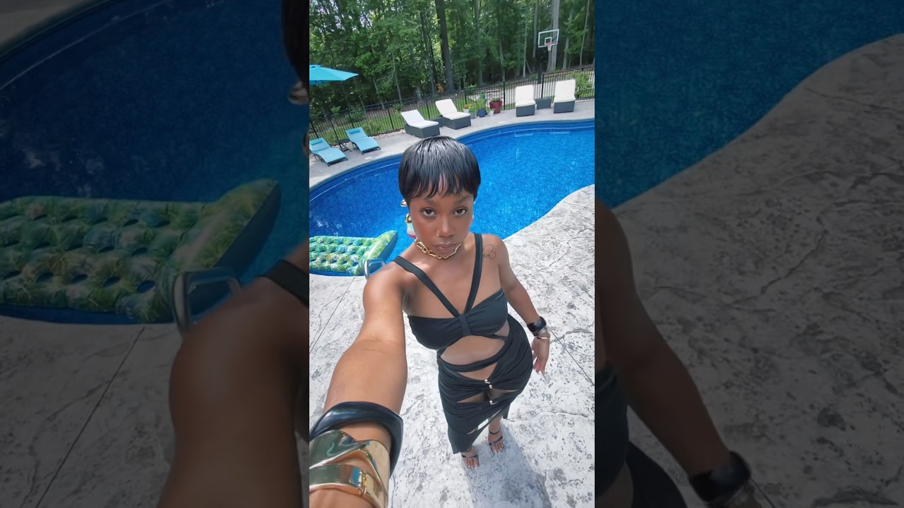 Summer, is that you? 📸💕 