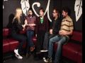 The Bluetones - backstage interview, Nottingham