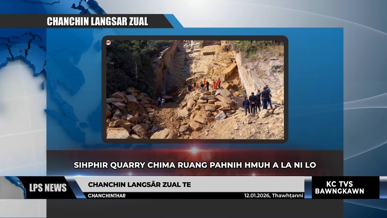 12 JANUARY 2026 LPS CHANCHINTHAR