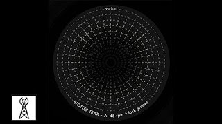 Blotter Trax (Magda &amp; TB Arthur) - AA1 | Techno Station