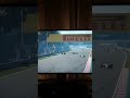 High Speed 2-Car Crash #f1 #f12019 #f12019game #f125 #formula1 #f12025 #motorsport #redbullf1 #espn