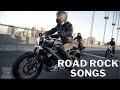 Greatest Motor Rock Songs | Classic Rock Biker On Road Trip | Driving Rock Music