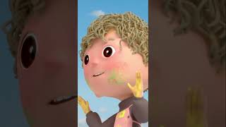 Quel Bazar Il Est Lheure De Nettoyer