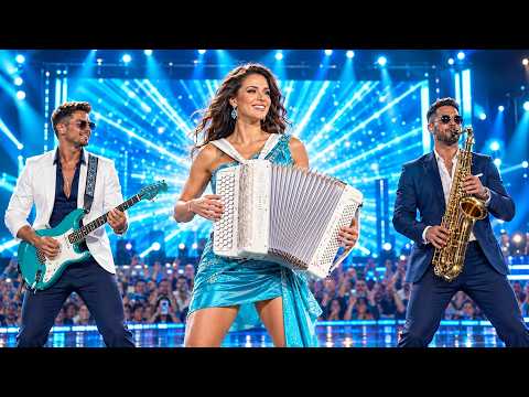 Mega Hity Imprezowe 2026 🔥 Składanka, Przy Której Cała Sala Tańczy! 💃