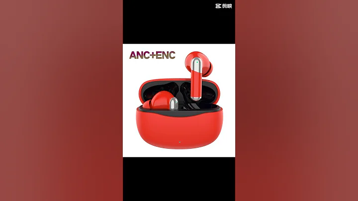 OEM manufacturers ANC TWS earbuds HD sound quality #utp #china #earbuds #factory #mobileaccessories