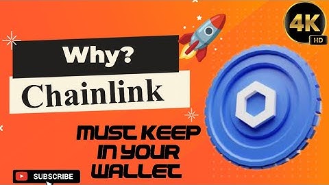 Link Will Change Your Life || The Greatest Chainlink Coin Price Prediction #chainlink #crypto #btc